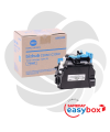 TNP-48 Cyan - Cartus toner original Konica Minolta pentru Bizhub C3350 / Bizhub C3850
