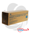 IUP-23 Cyan - Unitate imagine originala Konica Minolta pentru Bizhub C3110 / Bizhub C3100P