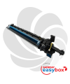 DV-313 Cyan - Unitate Developare originala Konica Minolta pentru Bizhub C258 / Bizhub C308 / Bizhub C368
