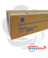 DR-313 Yellow / Magenta / Cyan - Drum Unit original Konica Minolta pentru Bizhub C258 / Bizhub C308 / Bizhub C368