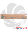 TN-324 Cyan - Cartus toner original Konica Minolta pentru Bizhub C258 / Bizhub C308 / Bizhub C368