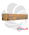 TN-221 K Black - Cartus toner original Konica Minolta pentru Bizhub C227 / Bizhub C287