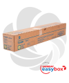 TN-221 Yellow - Cartus toner original Konica Minolta pentru Bizhub C227 / Bizhub C287