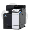 Konica Minolta Bizhub C3350i - Multifunctional laser color A4