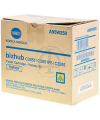 TNP-49 Yellow - Cartus toner original Konica Minolta pentru Bizhub C3351 / Bizhub C3851