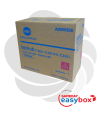 TNP-49 Magenta - Cartus toner original Konica Minolta pentru Bizhub C3351 / Bizhub C3851