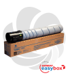 TN-514 Black - Cartus toner original Konica Minolta pentru Bizhub C458 / Bizhub C558 / Bizhub C658