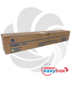 TN-514 Yellow - Cartus toner original Konica Minolta pentru Bizhub C458 / Bizhub C558 / Bizhb C658