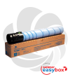 TN-514 Cyan - Cartus toner original Konica Minolta pentru Bizhub C458 / Bizhub C558 / Bizhub C658