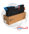 WX-106 Waste Toner Box original pentru Bizhub 308 / 368 / 458 / 558 / 658