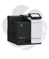 Konica Minolta Bizhub C4001i - Imprimanta laser color A4