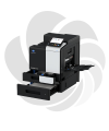 Konica Minolta Bizhub C3301i - Imprimanta laser color A4