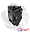 TNP-79 Black - Cartus toner original Konica Minolta pentru Bizhub C3350i / Bizhub C4050i