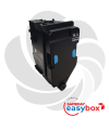 TNP-81 Black - Cartus toner original Konica Minolta pentru Bizhub C3300i / Bizhub C4000i