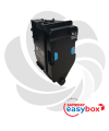 TNP-80 K Black - Cartus toner original Konica Minolta pentru Bizhub C3320i / C3321i