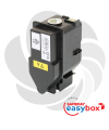 TNP-79 Yellow - Cartus toner original Konica Minolta pentru Bizhub C3350i / Bizhub C4050i