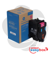 TNP-81 Magenta - Cartus toner original Konica Minolta pentru Bizhub C3300i / Bizhub C4000i