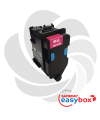 TNP-80 Magenta - Cartus toner original Konica Minolta pentru Bizhub C3320i / C3321i
