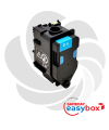 TNP-79 Cyan - Cartus toner original Konica Minolta pentru Bizhub C3350i / Bizhub C4050i