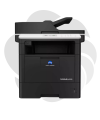 Konica Minolta Bizhub 4020i - Multifunctional laser monocrom A4