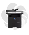 Konica Minolta Bizhub 5020i - Multifunctional laser monocrom A4