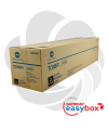 TN-715 Black - Cartus toner original Konica Minolta pentru Bizhub C750i