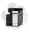 Konica Minolta Bizhub 4051i - Multifunctional laser monocrom A4