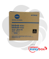 TNP-90 - Cartus toner original Konica Minolta pentru Bizhub 4050i/4051i/4750i/4751i