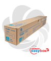 TN-626 Cyan - Cartus toner original Konica Minolta pentru Bizhub C450i / Bizhub C550i / Bizhub C650i