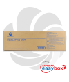 DV-621 Cyan - Unitate Developare originala Konica Minolta pentru Bizhub C450i / Bizhub C550i / Bizhub C650i