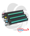 DR-618 Yellow / Magenta / Cyan - Drum Unit original Konica Minolta pentru Bizhub C450i / Bizhub C550i / Bizhub C650i / Bizhub C750i