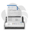 Brother ADS-1800W - Scanner A4