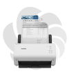 Brother ADS-4100 - Scaner A4