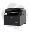 Konica Minolta Bizhub C3120i - Multifunctional laser color A4