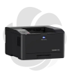 Konica Minolta Bizhub C3100i - Imprimanta laser color A4