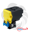 TNP-92 Yellow - Cartus toner original Konica Minolta pentru Bizhub C3120i