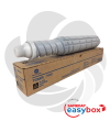 TN-620 K / TN-635 K Black - Cartus toner original Konica Minolta pentru AccurioPrint C3070L / AccurioPrint C4065