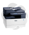 Xerox® WorkCentre® B1025 - Mutifunctional laser monocrom A3