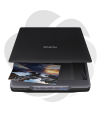 Epson Perfection V39II - Scanner profesional A4