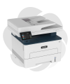 Xerox® B235 - Multifunctionala laser monocrom A4
