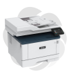 Xerox® B305DNI - Multifunctionala laser monocrom A4
