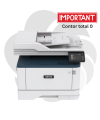 RESIGILAT Xerox® B315 - Multifunctionala laser monocrom A4