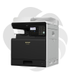 Sharp BP20C25V + Tonere CMYK - Multifunctional color A3