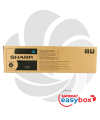 BPGT20CA Cyan - Cartus toner original pentru Sharp BP10C20 / BP20C20 / BP20C25