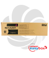 BPGT20MA Magenta - Cartus toner original pentru Sharp BP10C20 / BP20C20 / BP20C25