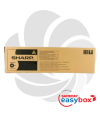 BPGT20YA Yellow - Cartus toner original pentru Sharp BP10C20 / BP20C20 / BP20C25
