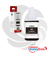 GI-490 Black - Flacon cerneala originala Canon
