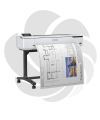 Epson SureColor SC-T3100 - Plotter A1 - stand inclus