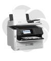 Epson WorkForce Pro WF-M5799DWF - Multifunctional Inkjet monocrom A4