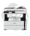Epson EcoTank M3170 - Multifunctionala Inkjet monocrom A4